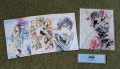 ノラガミ　グッズセット販売