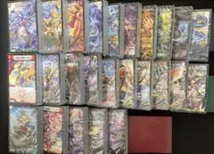 た*き様 【未開封】ドキドキつよいデッキ25の王道デッキ　コンプリートセット