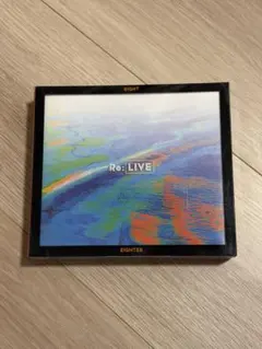 関ジャニ∞ Re:LIVE CD