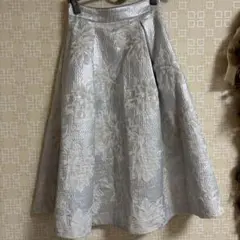スナイデル　スカート