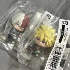 僕のヒーローアカデミア ヒロアカ すわらせ隊 爆豪 轟