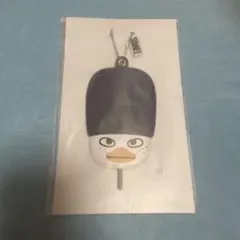 RIIZE オンラインくじ ミニうちわ クリアカード ソヒ トルビョン