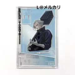 サカモトデイズ ベースヤードトーキョー アクリルスタンド アクリル