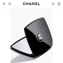 CHANELミロワールドゥーブルファセット 121 プルミエールダム - メルカリ