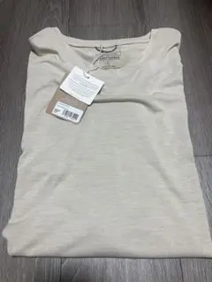 【未使用】パタゴニア／メンズ・キャプリーン・クール・デイリー・シャツ