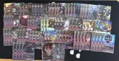 匿名配送】ヴァンガード ダイアフルドール デッキパーツ - メルカリ