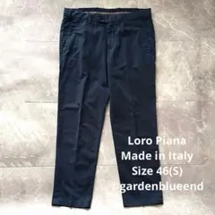 新品】GTAILPANTALONE G.T.A ジーティーアー トラウザーズ - メルカリ