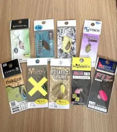 スプーン　8個まとめ売り