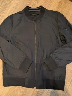 2026年最新】ブラックレーベル ma1の人気アイテム - メルカリ