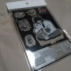 カイジ キャラクターグッズ