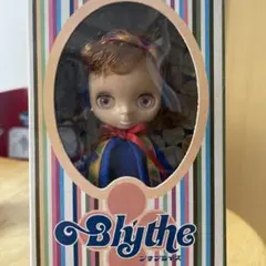 プチブライス/バーディーブルー プチブライス バーディーブルー - メルカリ