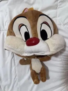 ディズニー　デール　ファンキャップのサムネイル
