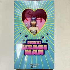 K様専用 be my baby! Cherry USAGIMAN オダニミユキ
