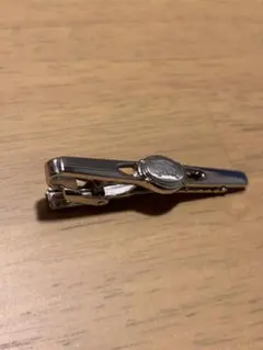 【美品】Burberrys ネクタイピン 騎士 シルバー