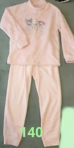 UNIQLO　ルームウェア