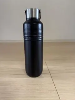 LE CREUSET ステンレススチール 水筒 ブラック