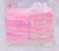 ③ファンシーヤーン