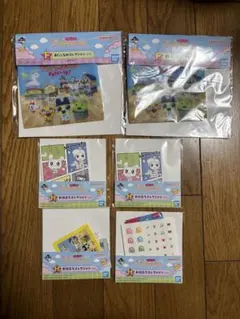 たまごっちは1番くじ