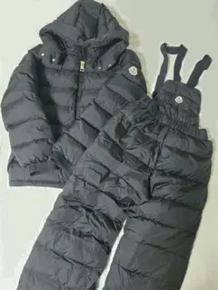 DAB着用激レアMONCLERセットアップ DAB着用激レアMONCLERセットアップ - メルカリ