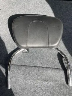 ハーレー 純正 中古 2000年式外し サドルシートセット　ロードキングポリス ハーレー 純正 中古 2000年式外し サドルシートセット ロードキング