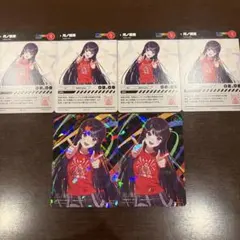 にじさんじフェス 2023 月ノ美兎 コレクションカード