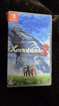 2026年最新】ゼノブレイド switch 2の人気アイテム - メルカリ