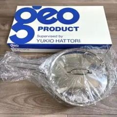 未使用 ジオプロダクト ソテーパン 25cmのサムネイル
