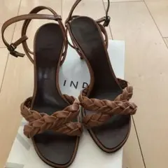 INDIVI サンダルのサムネイル