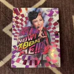 NOW ZOOM ME！！　ブルーレイ　Blu-ray