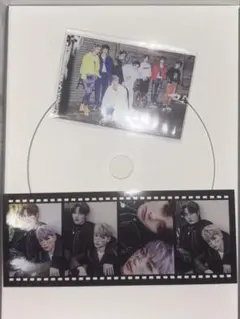 Stray Kids 1stアルバム｜CDなし｜トレカ｜付属品完備｜美品