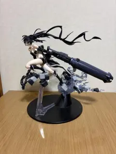 ブラック☆ロックシューター モノクローム イベント限定カラー新品