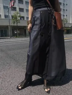 2026年最新】Ameri VINTAGE カラー：ブラック系 レディース ロング