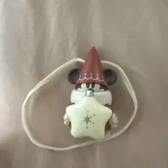 リルリンリン カプセルトイ 赤