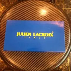 Julienlacrolxメンズ長財布