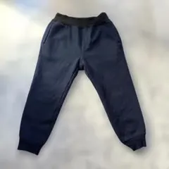 ボアスウェットパンツ ボトムス