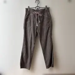 Lee履きやすい2wayパンツ(美品)のサムネイル