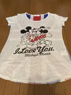 ディズニーミッキーマウステイシャツオススメ