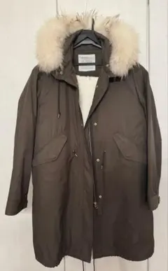 2025年最新】IENA レディース モッズコートの人気アイテム - メルカリ