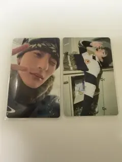 RIIZE アントン　東京ドーム会場限定　トレカ