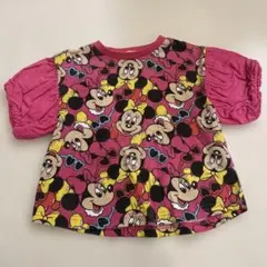 ディズニー　子供用Tシャツ 120サイズ