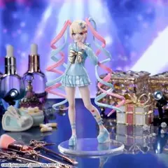 NEEDY GIRL OVERDOSE “超絶最かわてんしちゃん”