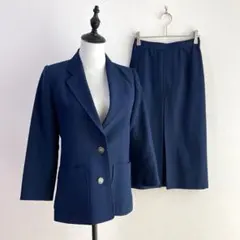 4970 貝爾麗娜 套裝 夾克裙 套裝