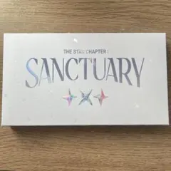 SANCTUARY(ANGEL Ver.) ボムギュ