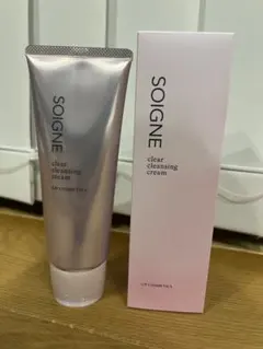 2026年最新】SOIGNE クレンジング・メイク落としの人気アイテム - メルカリ