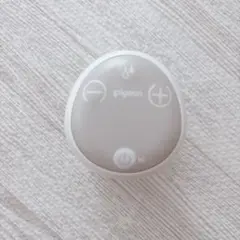 ピジョン　電動搾乳機　電動部　充電ケーブル　保存袋　専用アダプタ