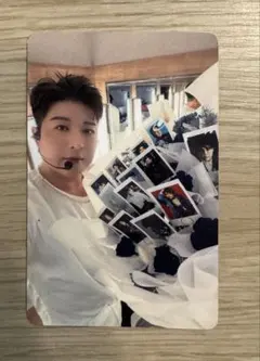 ドンへ SJ Market トレカ4枚コンプセット 𓈒𓂂𓇬特価商品紹介𓇬𓂂𓈒 《 #神椿 》~スターターデッキ~ 1個