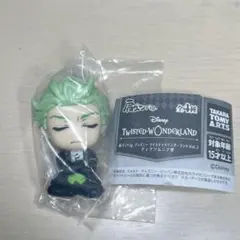 ツイステ 肩ズン ディアソムニア寮 セベク・ジグボルト①