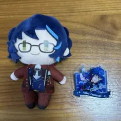 2026年最新】青葉つむぎ ぬいぐるみの人気アイテム - メルカリ