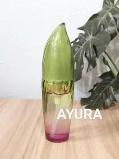 AYURA アユーラ スピリットオブアユーラ ゼリードパルファム 90ml