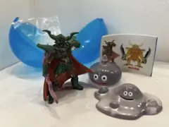 ドラゴンクエスト　クリスタルモンスターズ　ダークドレアム　おまけ付き